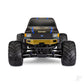 Traxxas 50th Anniversary Bigfoot Black and Gold