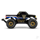 Traxxas 50th Anniversary Bigfoot Black and Gold