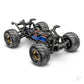 Traxxas 50th Anniversary Bigfoot Black and Gold