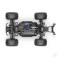 Traxxas Bigfoot HD BL-2S 1:10 4WD RTR Monster Truck, Blue