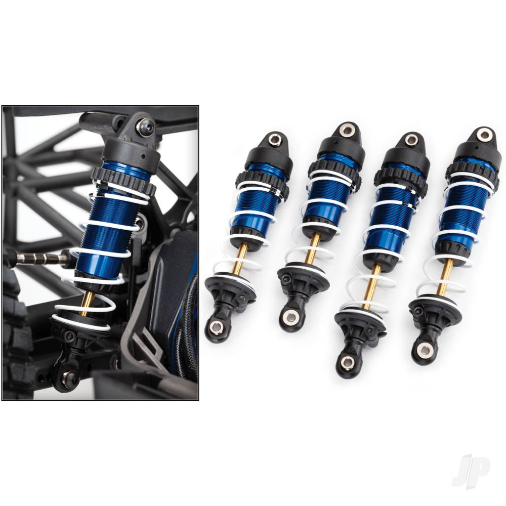 Slash Ultimate 4X4 VXL 1:10 4WD RTR Brushless Electric Short Course Truck