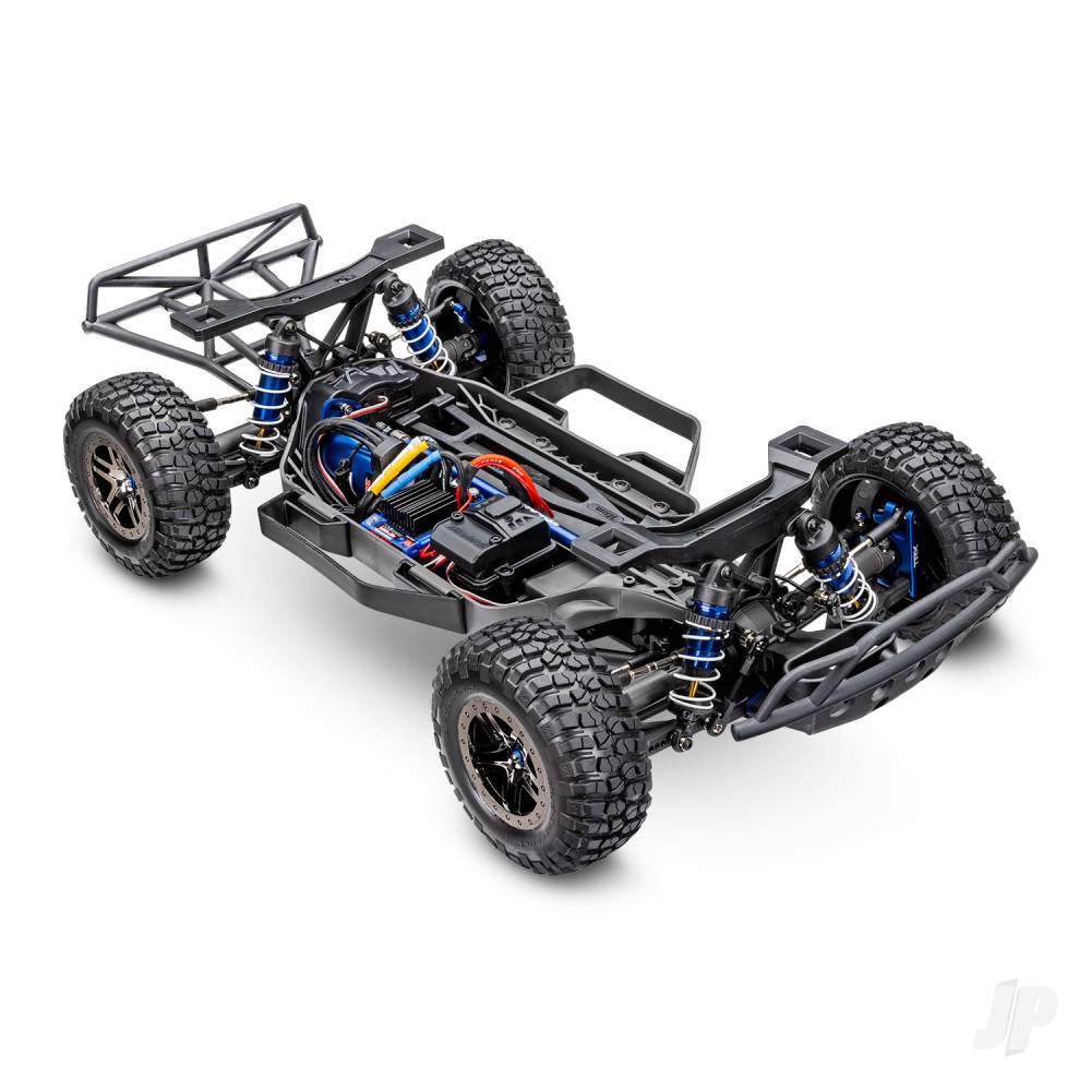 Slash Ultimate 4X4 VXL 1:10 4WD RTR Brushless Electric Short Course Truck