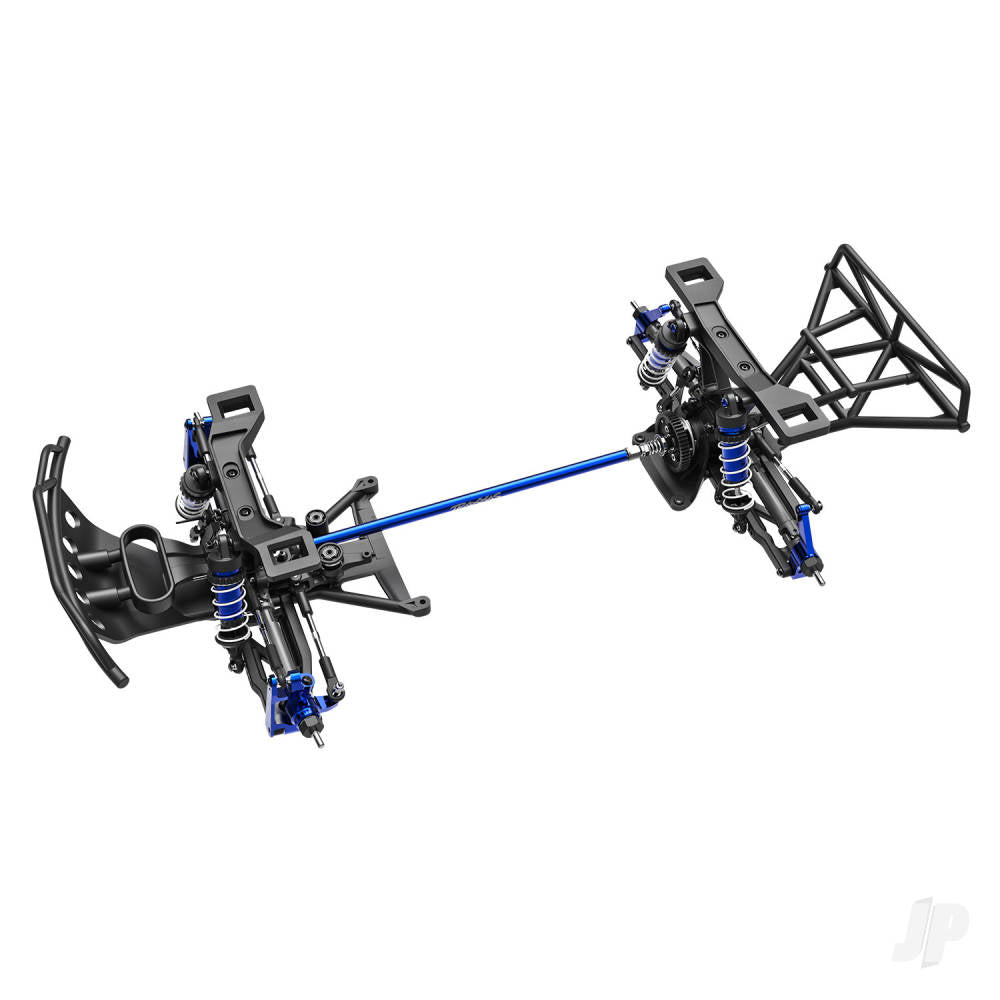 Slash Ultimate 4X4 VXL 1:10 4WD RTR Brushless Electric Short Course Truck