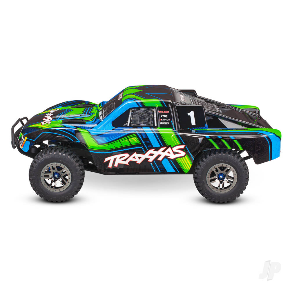 Slash Ultimate 4X4 VXL 1:10 4WD RTR Brushless Electric Short Course Truck