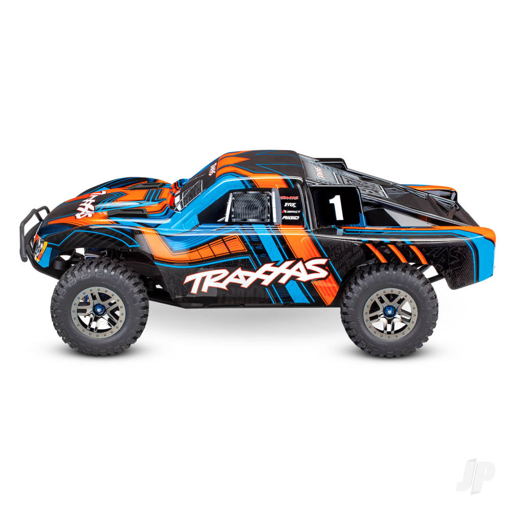 Slash Ultimate 4X4 VXL 1:10 4WD RTR Brushless Electric Short Course Truck