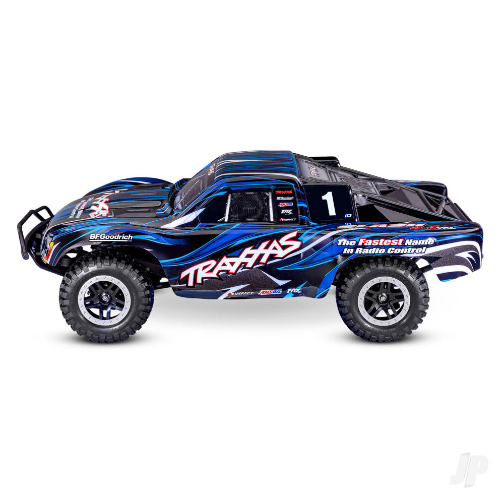Slash VXL 1:10 4x4 RTR Short Course Truck