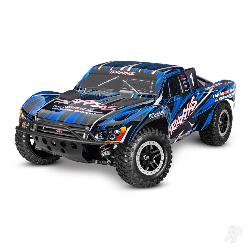 Slash VXL 1:10 4x4 RTR Short Course Truck