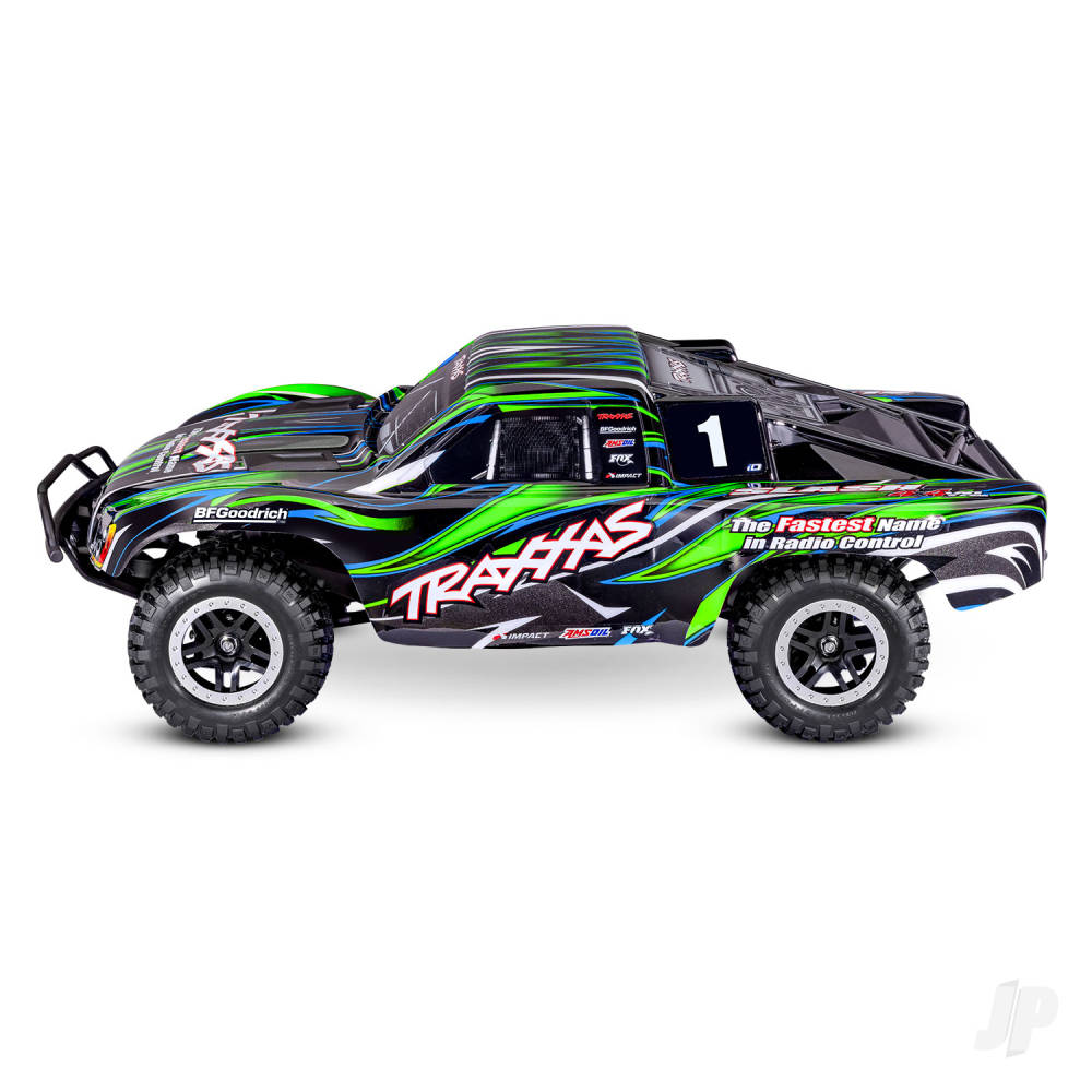 Slash VXL 1:10 4x4 RTR Short Course Truck