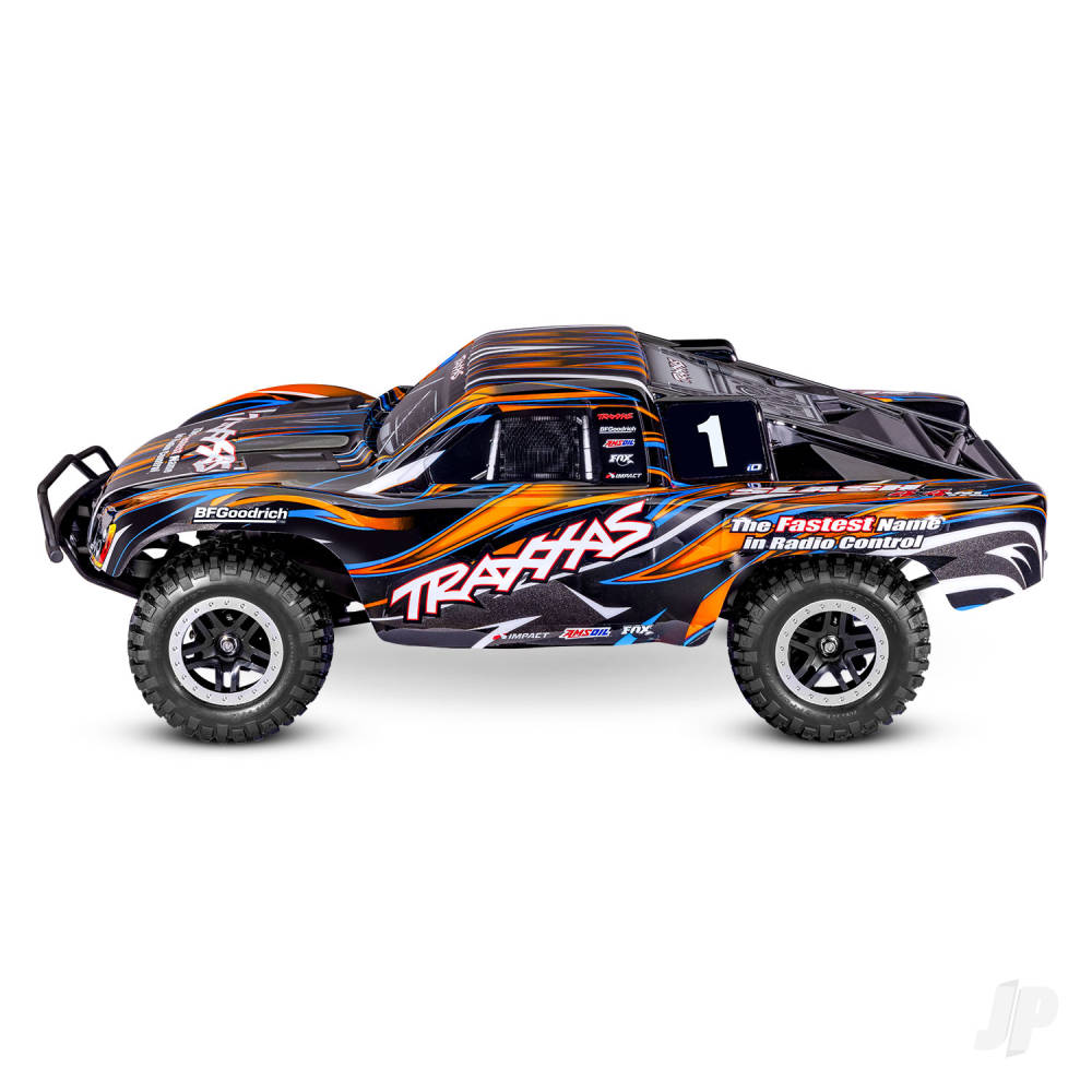 Slash VXL 1:10 4x4 RTR Short Course Truck