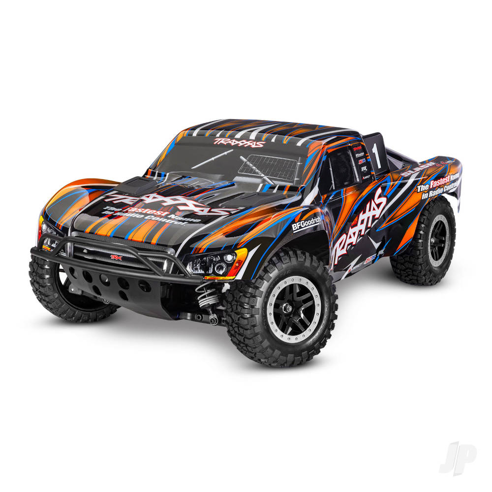 Slash VXL 1:10 4x4 RTR Short Course Truck
