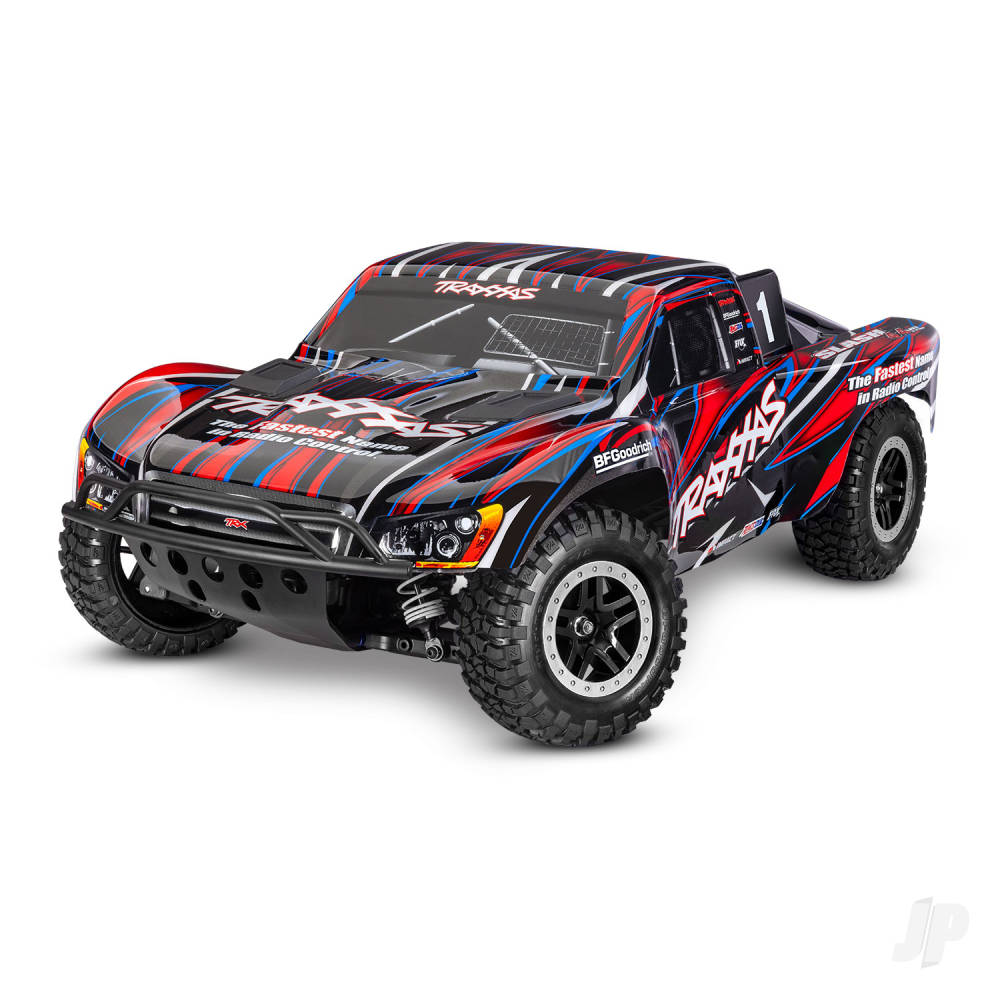 Slash VXL 1:10 4x4 RTR Short Course Truck