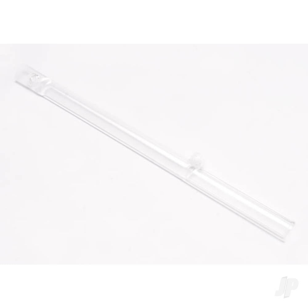 Clear Centre Driveshaft Cover