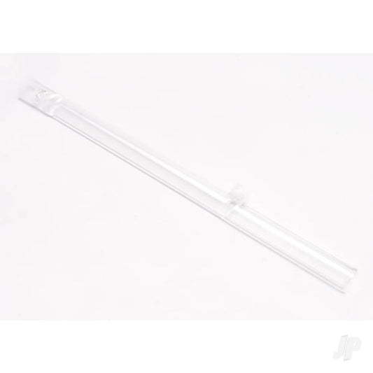 Clear Centre Driveshaft Cover