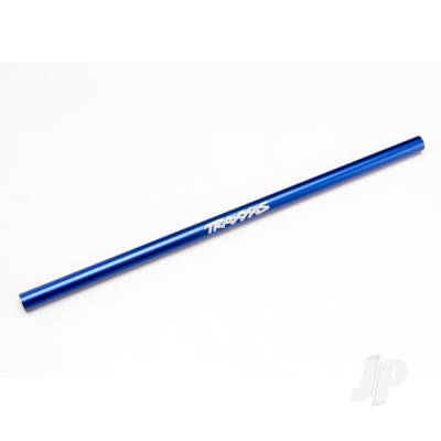 Driveshaft, Centre, 6061-T6 aluminium (Blue-anodised)