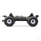 X-Maxx MT Chassis 1:6 8S 4WD Electric Monster Truck