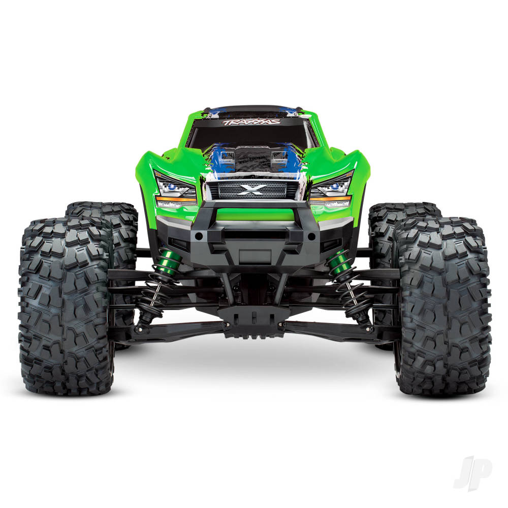X-Maxx 1:7 4x4 Brushless Electric Monster Truck