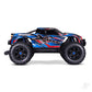 X-Maxx Belted 8S 4WD Electric Monster Truck