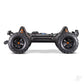 X-Maxx Belted 8S 4WD Electric Monster Truck