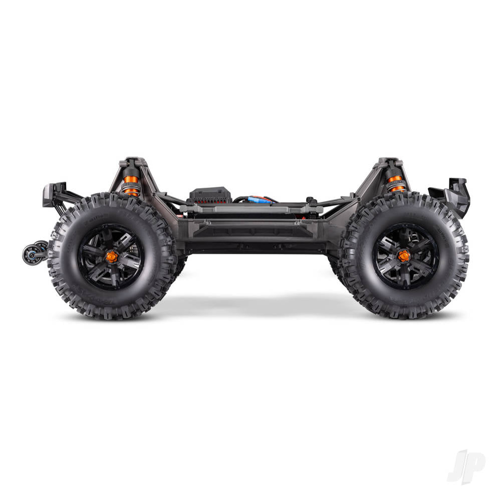 X-Maxx Belted 8S 4WD Electric Monster Truck