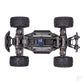 X-Maxx Belted 8S 4WD Electric Monster Truck