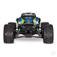 X-Maxx Belted 8S 4WD Electric Monster Truck