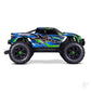 X-Maxx Belted 8S 4WD Electric Monster Truck
