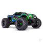 X-Maxx Belted 8S 4WD Electric Monster Truck