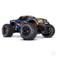X-Maxx Belted 8S 4WD Electric Monster Truck