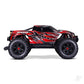 X-Maxx Belted 8S 4WD Electric Monster Truck