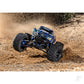 X-Maxx Ultimate 1:6 4WD 8s Brushless Electric Monster Truck Blue