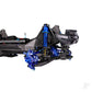 X-Maxx Ultimate 1:6 4WD 8s Brushless Electric Monster Truck Blue