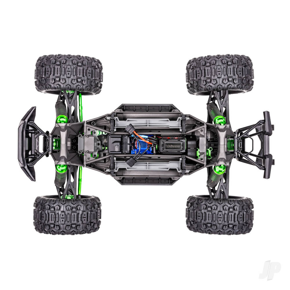 X-Maxx Ultimate 1:6 4WD 8s Brushless Electric Monster Truck