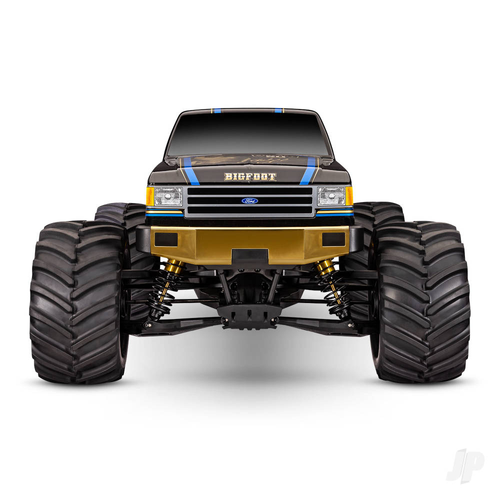 X-Maxx Bigfoot 50th Anniversary 1:6 8S 4WD Electric Monster Truck