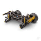X-Maxx Bigfoot 50th Anniversary 1:6 8S 4WD Electric Monster Truck
