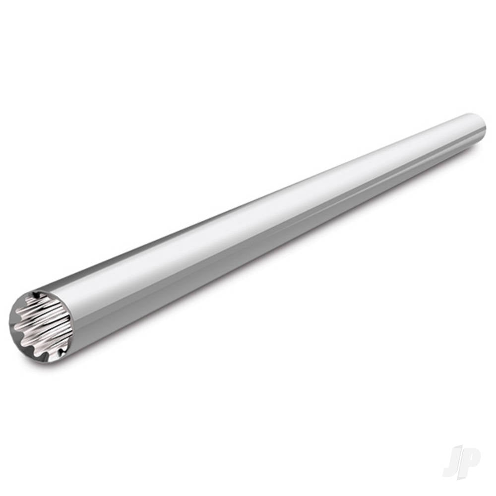 Driveshaft assembly, centre, aluminium