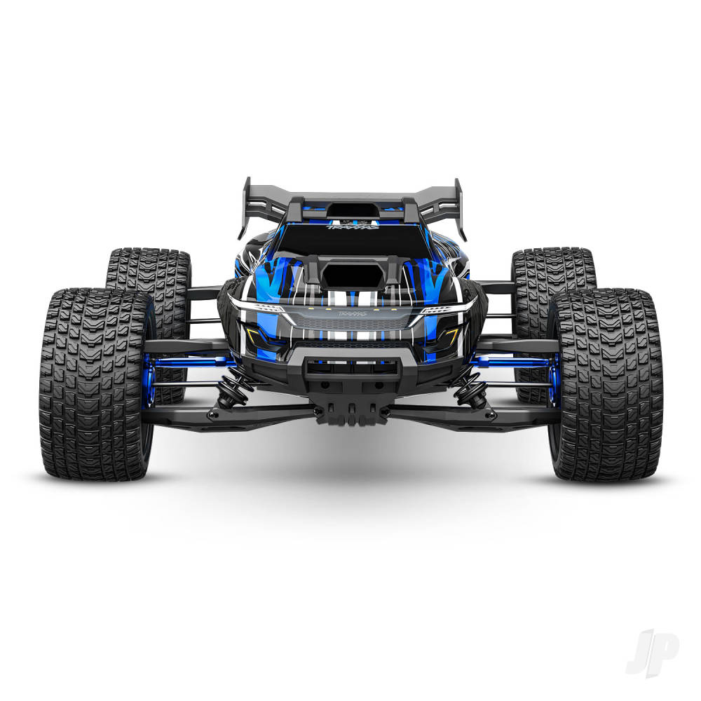 XRT Ultimate 1:6 4WD 8s Brushless Electric Monster Truck