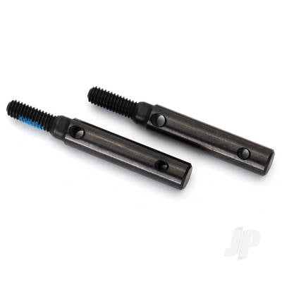 Stub axle, extended (portal drive) (2 pcs)