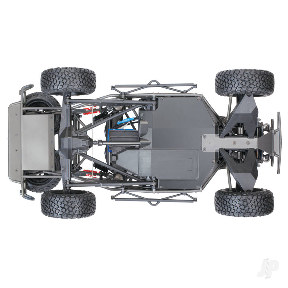 Unlimited 1/8 Desert Racer 4WD Short Course- Fox