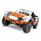 Unlimited 1/8 Desert Racer 4WD Short Course- Fox