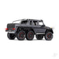 TRX-6 Mercedes-Benz G 63 AMG XL-5 1:10 6X6 RTD Scale & Trail Crawler