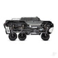 TRX-6 Mercedes-Benz G 63 AMG XL-5 1:10 6X6 RTD Scale & Trail Crawler