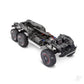 TRX-6 Mercedes-Benz G 63 AMG XL-5 1:10 6X6 RTD Scale & Trail Crawler