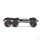 TRX-6 Mercedes-Benz G 63 AMG XL-5 1:10 6X6 RTD Scale & Trail Crawler