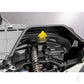 TRX-6 Mercedes-Benz G 63 AMG XL-5 1:10 6X6 RTD Scale & Trail Crawler