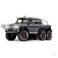 TRX-6 Mercedes-Benz G 63 AMG XL-5 1:10 6X6 RTD Scale & Trail Crawler