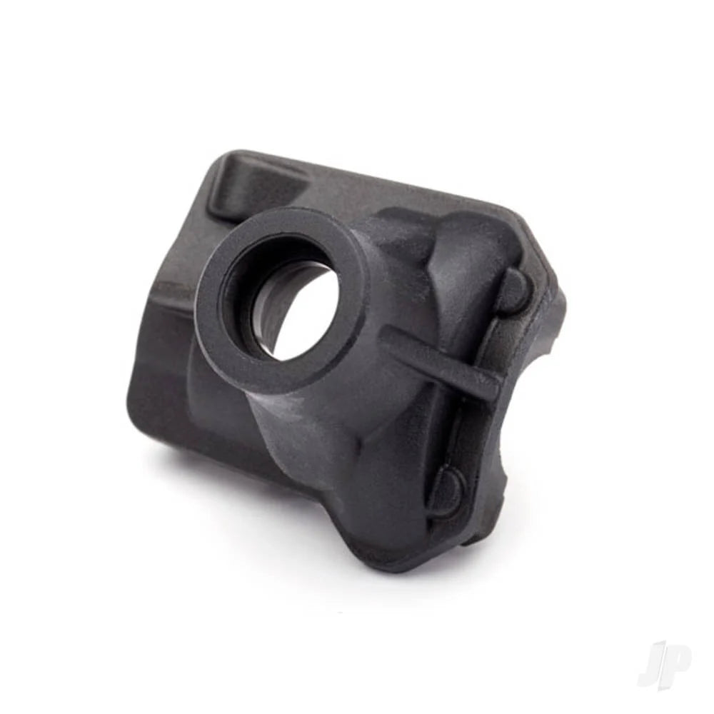 Black Intermediate Differential Cover