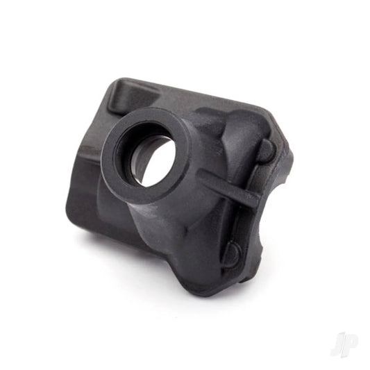 Black Intermediate Differential Cover