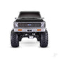 TRX-4 1972 Chevrolet K5 Blazer High Trail Edition 1:10 4WD Electric Trail Crawler