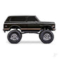 TRX-4 1972 Chevrolet K5 Blazer High Trail Edition 1:10 4WD Electric Trail Crawler