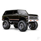 TRX-4 1972 Chevrolet K5 Blazer High Trail Edition 1:10 4WD Electric Trail Crawler